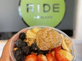 RIDE Bar