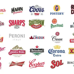 Mellinger Beer Distributor is under new ownership!