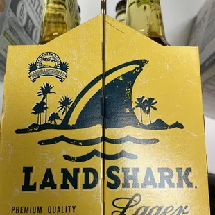 a closeup of the label