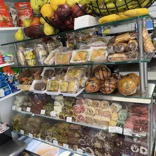 food