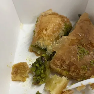 Baklava