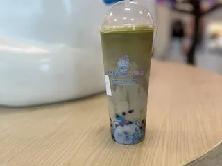 Boba Cutea