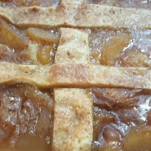 Apple Cobbler
