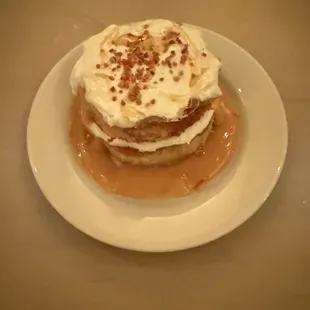 Olive Oil Citrus Cake