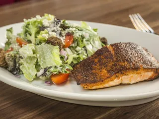 Cap City Fine Diner & Bar