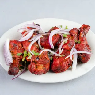 Chicken Tandoori