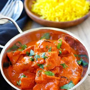 Paneer Masala