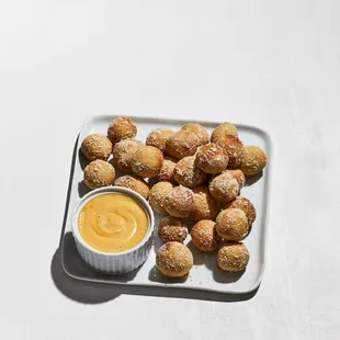 donuts, dough desserts, food