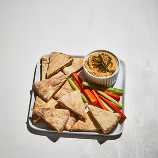 food, sandwiches