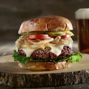 Burger
