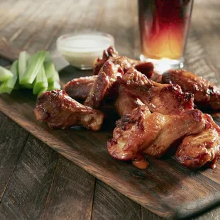 Wings