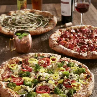 Pizza Group