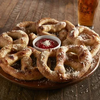 Pretzels