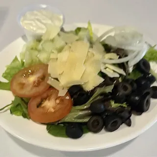 House Salad