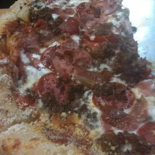 Mighty Meaty