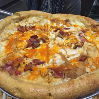 Buffalo Chicken
