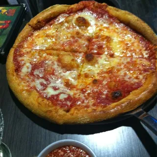 Cheese Pizza