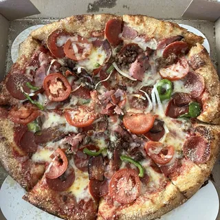 House Special GF