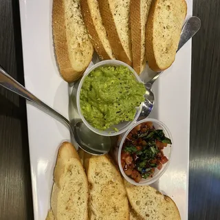 Avocado Hoagie
