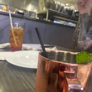 Sweet Tea