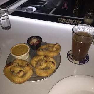 Beer Cheese