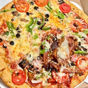 Mellow Mushroom Durbin Park