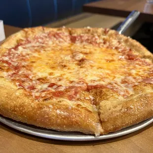 Cheese Pizza