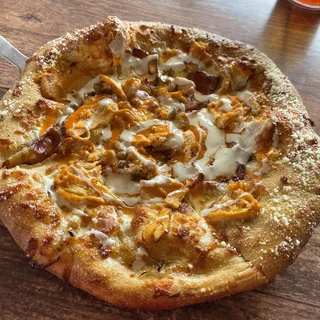 Buffalo Chicken