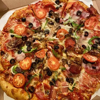 House Special
