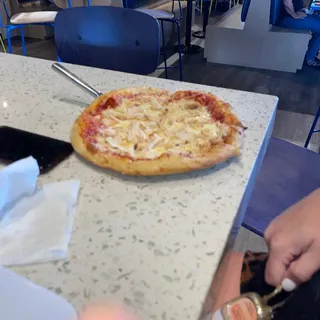 Pizza By The Slice
