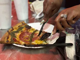 Biggie's Pizza - Jacksonville Beach