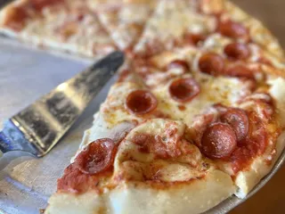 Brick Oven Pizzeria & Gastropub