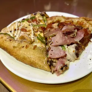 food, crepes