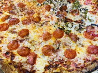 Cristaldo's Pizza