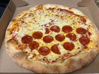 New York Pizzeria