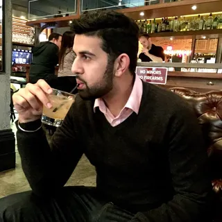 Rajeev B.