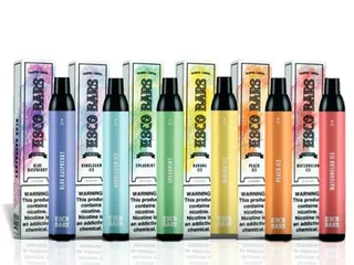 Puffin' Stuff Smoke Shop