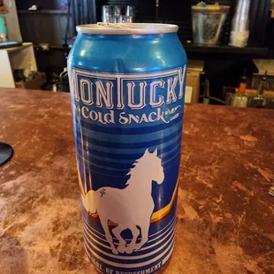 drink