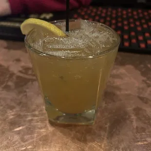 drink
