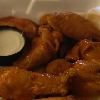 Wings