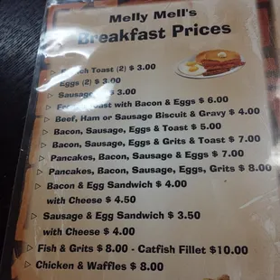 It all looks so good