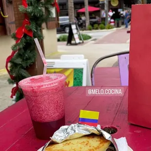 crepes, food