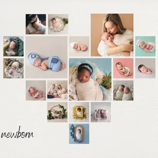 Newborn Photo Sessions in Bakersfield