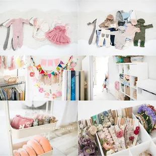 Melodi Photography Studio in Bakersfield, CA