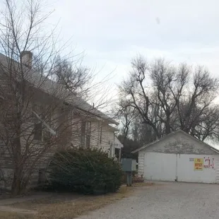Melody Acres Rv Park