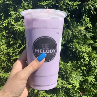 Taro Milk Tea