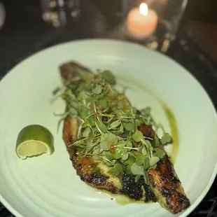 Branzino
