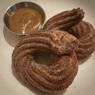 Churros