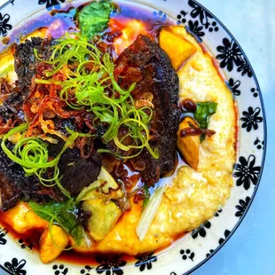 Adobo Short Ribs