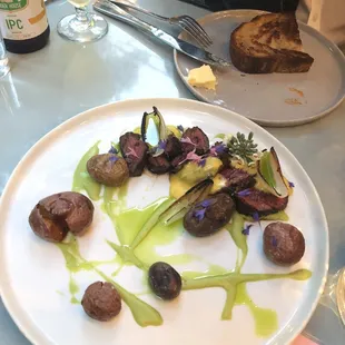 Hanger Steak